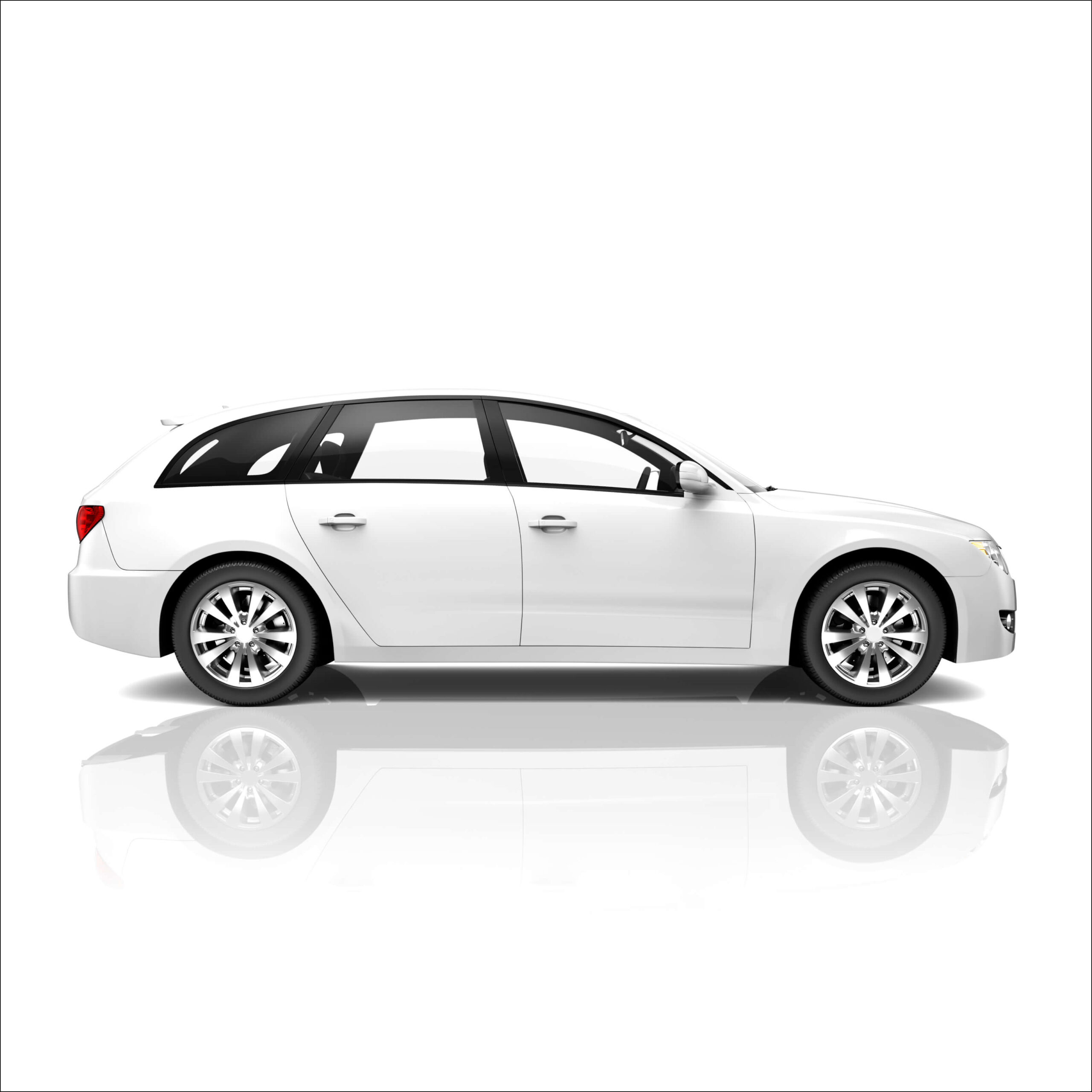 Sovereign Excellence SUV